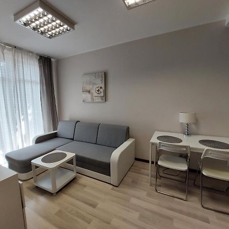 SAS Apartamenty Vega Stettin Exterior foto